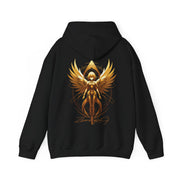 Sudadera con capucha ZMOKYNG AngelZC Heavy Blend™ Hoodie