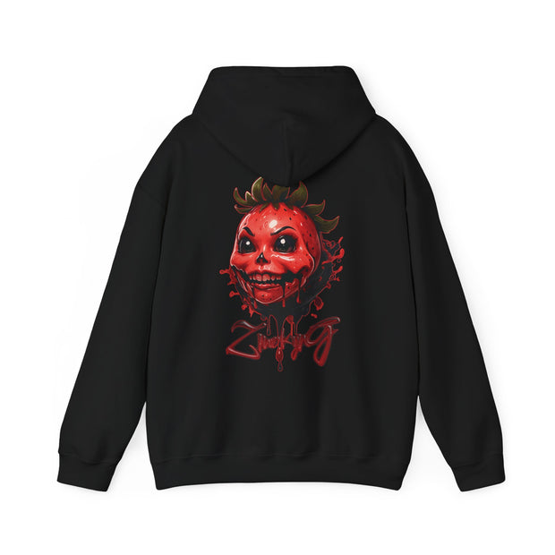 Sudadera con capucha ZMOKYNG FresiTa 2 Heavy Blend™ Hoodie