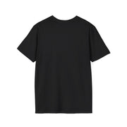 Playera negra original ZMOKYNG 2 Conejos Semana Santa
