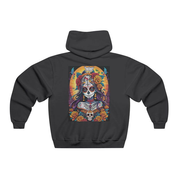 Sudadera con capucha ZMOKYNG CatrinaS NUBLEND® Hoodie