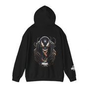 Sudadera con capucha ZMOKYNG Veneno Heavy Blend™ Hoodie