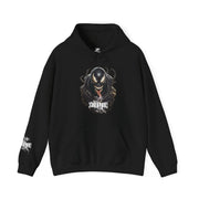 Sudadera con capucha ZMOKYNG Veneno Heavy Blend™ Hoodie