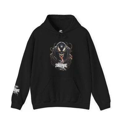 Sudadera con capucha ZMOKYNG Veneno Heavy Blend™ Hoodie