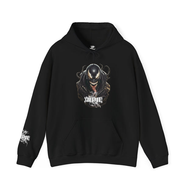Sudadera con capucha ZMOKYNG Veneno Heavy Blend™ Hoodie