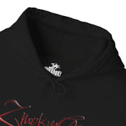 Sudadera con capucha ZMOKYNG FresiTa 2 Heavy Blend™ Hoodie