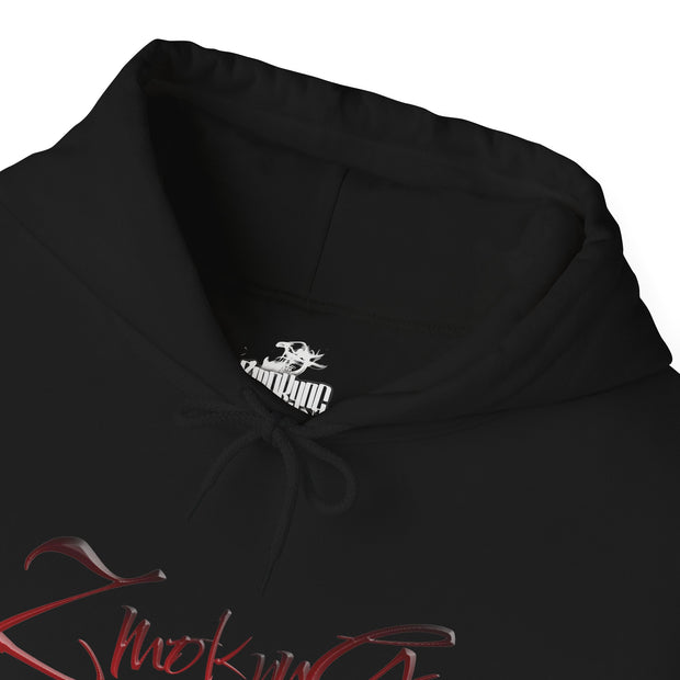 Sudadera con capucha ZMOKYNG FresiTa 2 Heavy Blend™ Hoodie