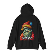 zombieSanta Heavy Blend™ Hoodie