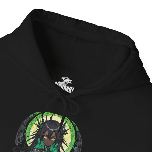 Sudadera con capucha ZmoKynG LadyZ Heavy Blend™ Hoodie
