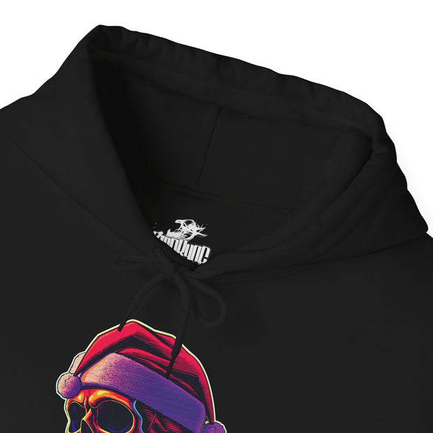 Sanskull Heavy Blend™ Hoodie