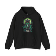 Sudadera con capucha ZmoKynG LadyZ Heavy Blend™ Hoodie