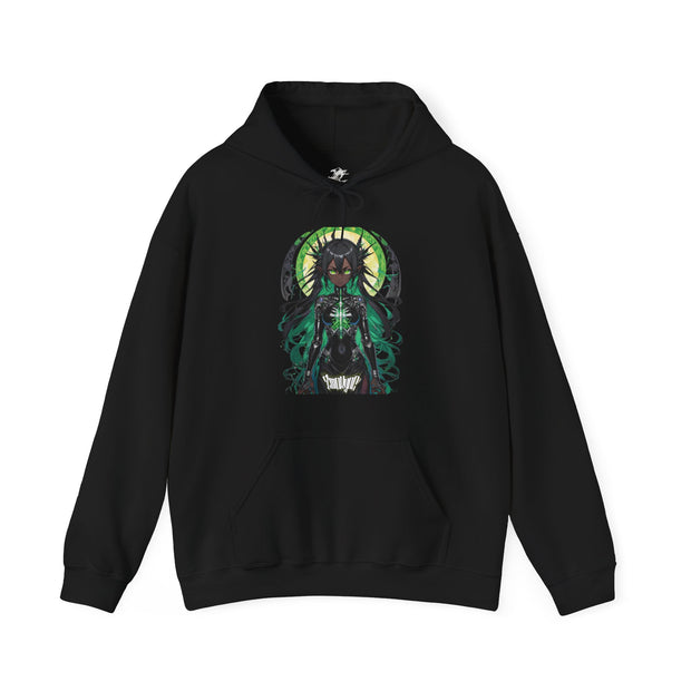 Sudadera con capucha ZmoKynG LadyZ Heavy Blend™ Hoodie