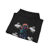Zmokyng z Heavy Blend™ Hoodie