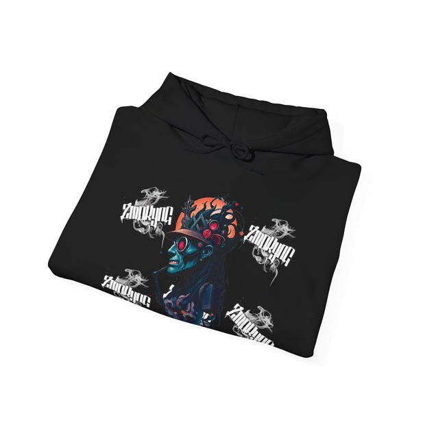 Zmokyng z Heavy Blend™ Hoodie