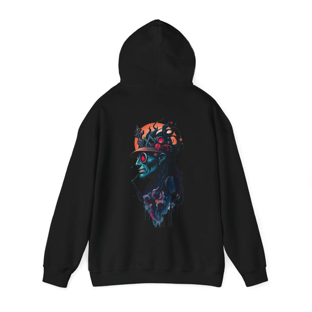 Zmokyng z Heavy Blend™ Hoodie
