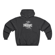 Sudadera con capucha ZMOKYNG HipHop chica13 NUBLEND® Hoodie