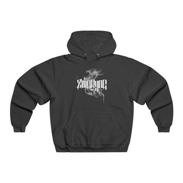 Sudadera con capucha ZMOKYNG HipHop chica13 NUBLEND® Hoodie