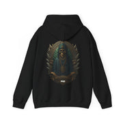 Sudadera con capucha ZMOKYNG Mergaman Heavy Blend™ Hoodie