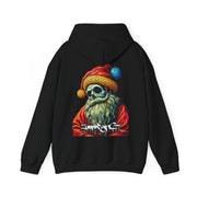 zombieSanta Heavy Blend™ Hoodie