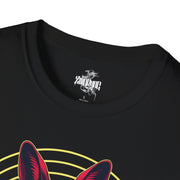 Playera negra original ZMOKYNG Semana Santa 3 T-Shirt