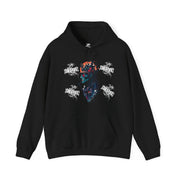 Zmokyng z Heavy Blend™ Hoodie