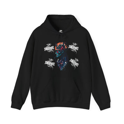 Zmokyng z Heavy Blend™ Hoodie