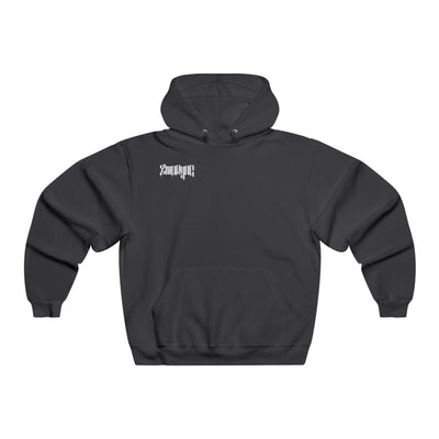 Sudadera con capucha ZMOKYNG XMAS Skulls NUBLEND® Hoodie
