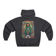 Sudadera con capucha ZMOKYNG HipHop chica13 NUBLEND® Hoodie