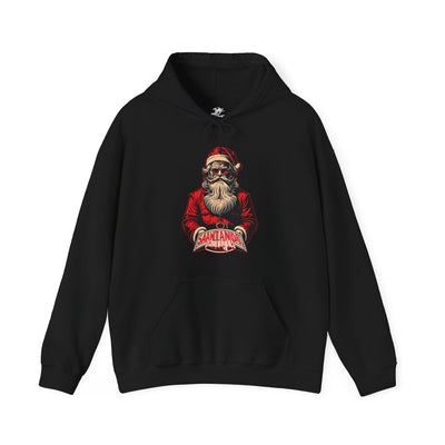Sudadera con capucha ZMOKYNG Santanduu Heavy Blend™ Hoodie