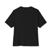 Playera negra original ZMOKYNG Maya Grey Oversized