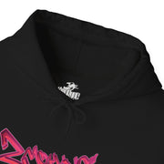 Sudadera con capucha ZMOKYNG FresiTa 1 Heavy Blend™ Hoodie