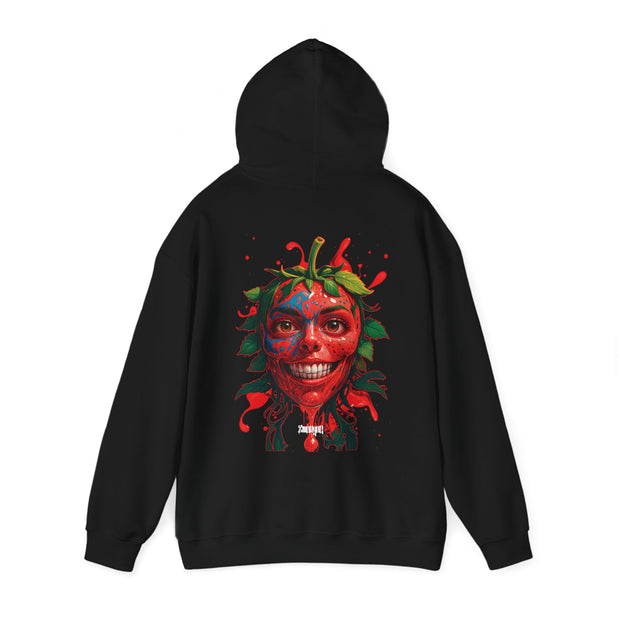 Sudadera con capucha ZMOKYNG FresiTa 4 Heavy Blend™ Hoodie