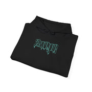 Sudadera con capucha ZMOKYNG Calle  Hoodie
