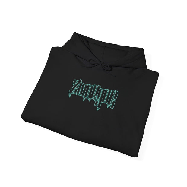 Sudadera con capucha ZMOKYNG Calle  Hoodie