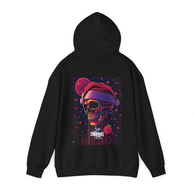 Sanskull Heavy Blend™ Hoodie