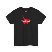 Playera negra Original ZMOKYNG ILVY4E