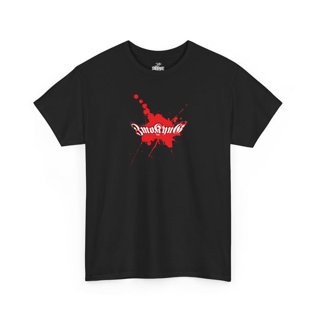 Playera negra Original ZMOKYNG ILVY4E