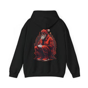 Sudadera con capucha ZMOKYNG Santa Z Heavy Blend™ Hoodie