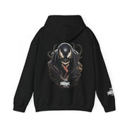 Sudadera con capucha ZMOKYNG Veneno Heavy Blend™ Hoodie