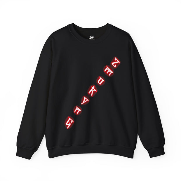 Sudadera ZMOKYNG Santasyy Heavy Blend™