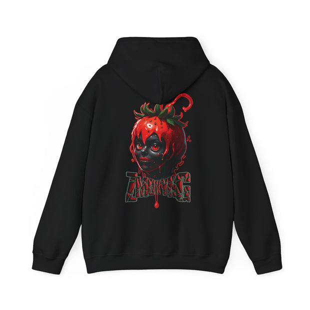 Sudadera con capucha ZMOKYNG FresiTa 3 Heavy Blend™ Hoodie
