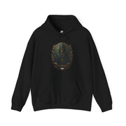Sudadera con capucha ZMOKYNG Mergaman Heavy Blend™ Hoodie