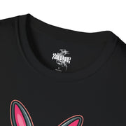 Playera original ZMOKYNG Rabbit Easter