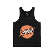 Playera original ZMOKYNG ZmoKynG Tank Top