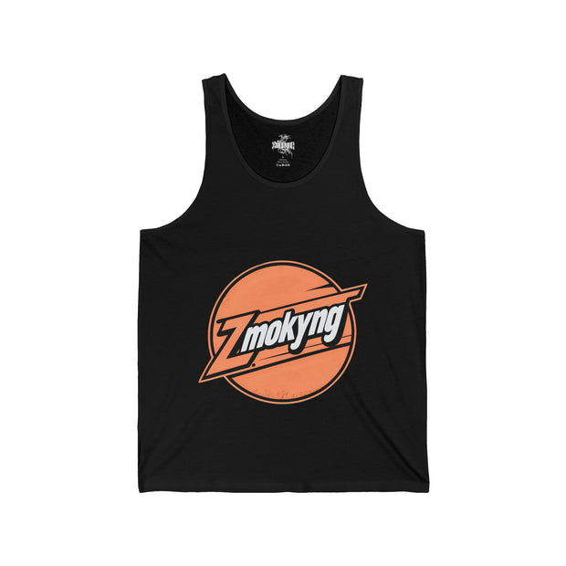Playera original ZMOKYNG ZmoKynG Tank Top