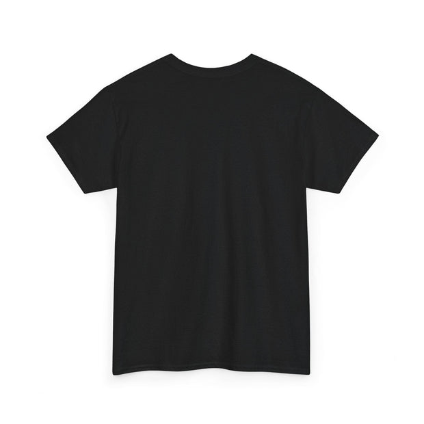 Pzycomex Playera negra original ZmoKynG 100% Algodòn