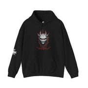 Sudadera con capucha ZMOKYNG Oni2 Hoodie