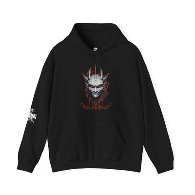 Sudadera con capucha ZMOKYNG Oni2 Hoodie