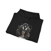 Sudadera con capucha ZMOKYNG Veneno Heavy Blend™ Hoodie