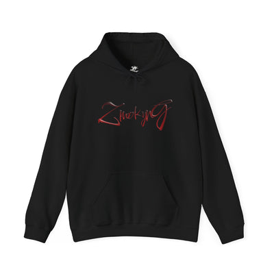 Sudadera con capucha ZMOKYNG FresiTa 2 Heavy Blend™ Hoodie