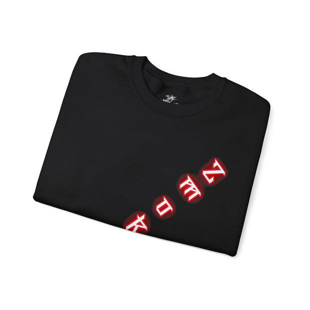 Sudadera ZMOKYNG Santasyy Heavy Blend™